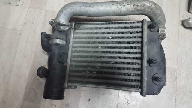 Audi A6 2005-2011 Çıkma Yedek İnterkol 3.0